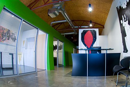 Fluxar Studios Inc.