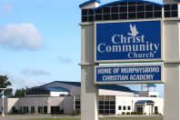 Christ Community Church