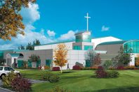 Christ Community Church