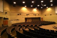 Christ Community Church