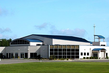 Christ Community Church