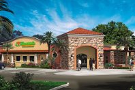 Mauricio’s Grill & Cantina