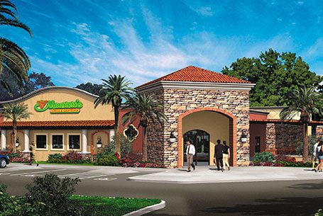Mauricio’s Grill & Cantina