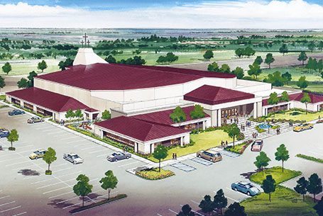New Testament Church