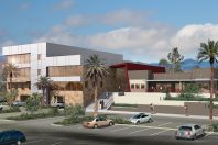 Palmdale Medical Center