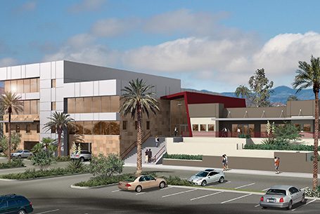 Palmdale Medical Center