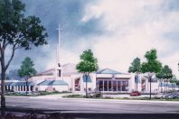 Saint John Baptist Church