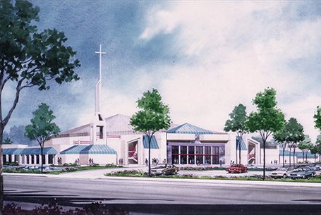 Saint John Baptist Church